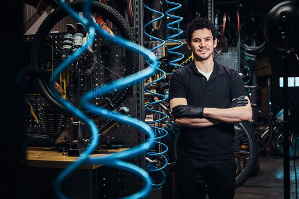 LiteSpeed Technology and 99.9% Uptime